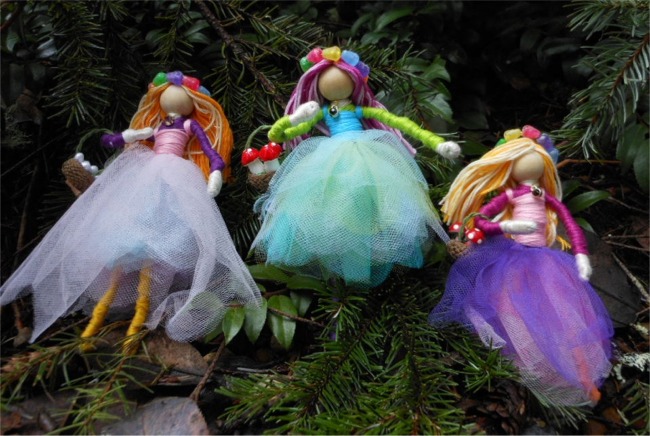 View more about Scarletts Fairy Garden