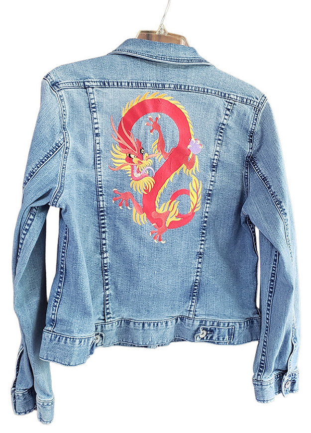 Creative Stitchery by Emy