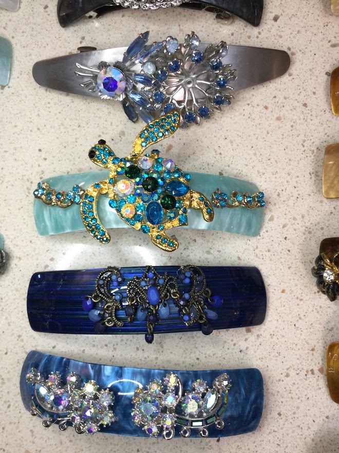Babs Barrette Shop