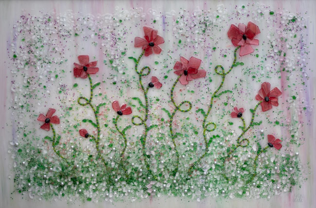 View more about GlassArtography