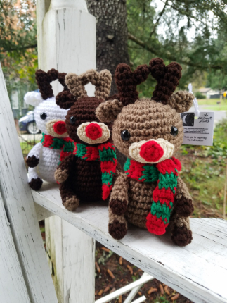 View more about The AliCraft Studio