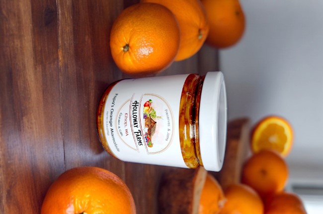 View more about Holloway Farms