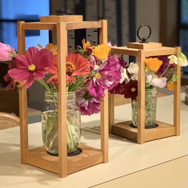 View more about Lark Woodcraft