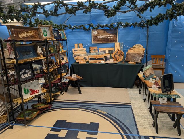 View more about WoodArtbyDA