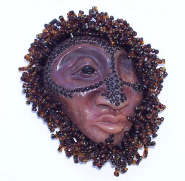 View more about African Motif & Grace A. Washington