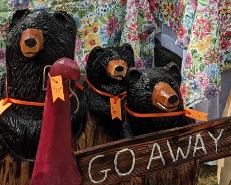 View more about Old Man Carving