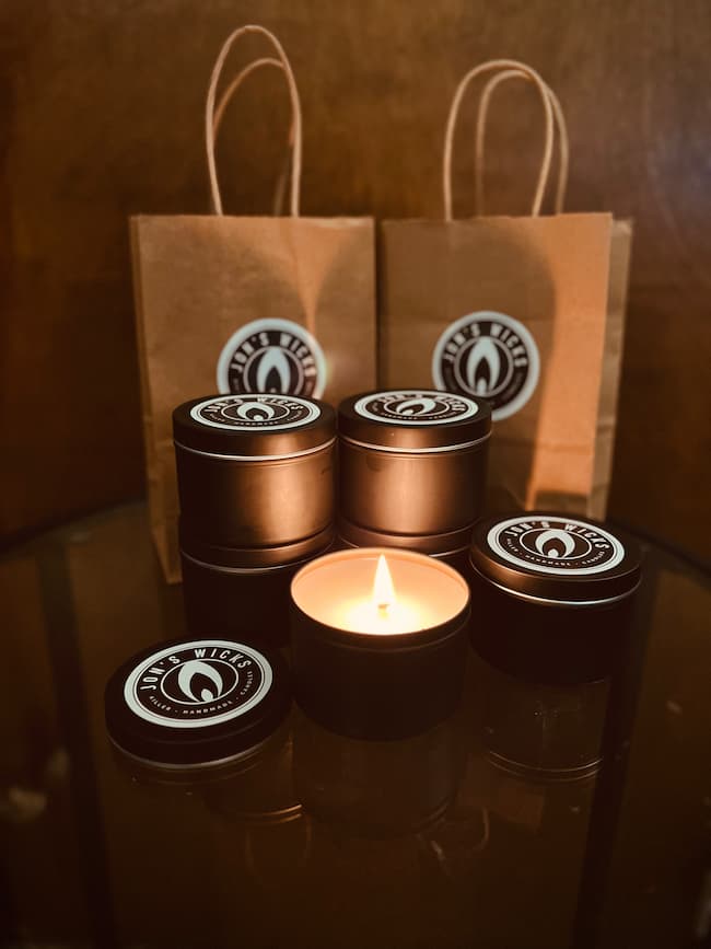 View more about Jons Wicks