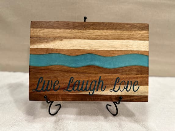 Kitchen Art Smash Bottle