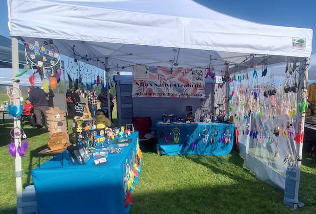 View more about Nitas Native Creations