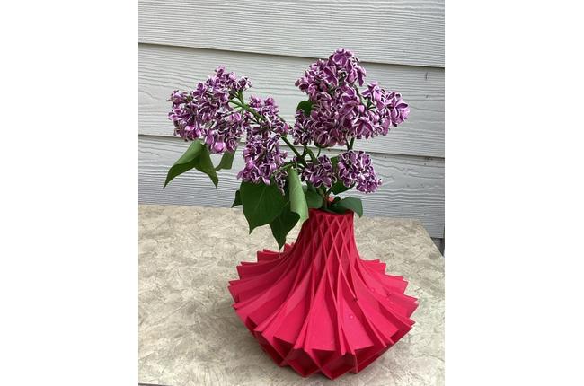 Flow and Form Artworks