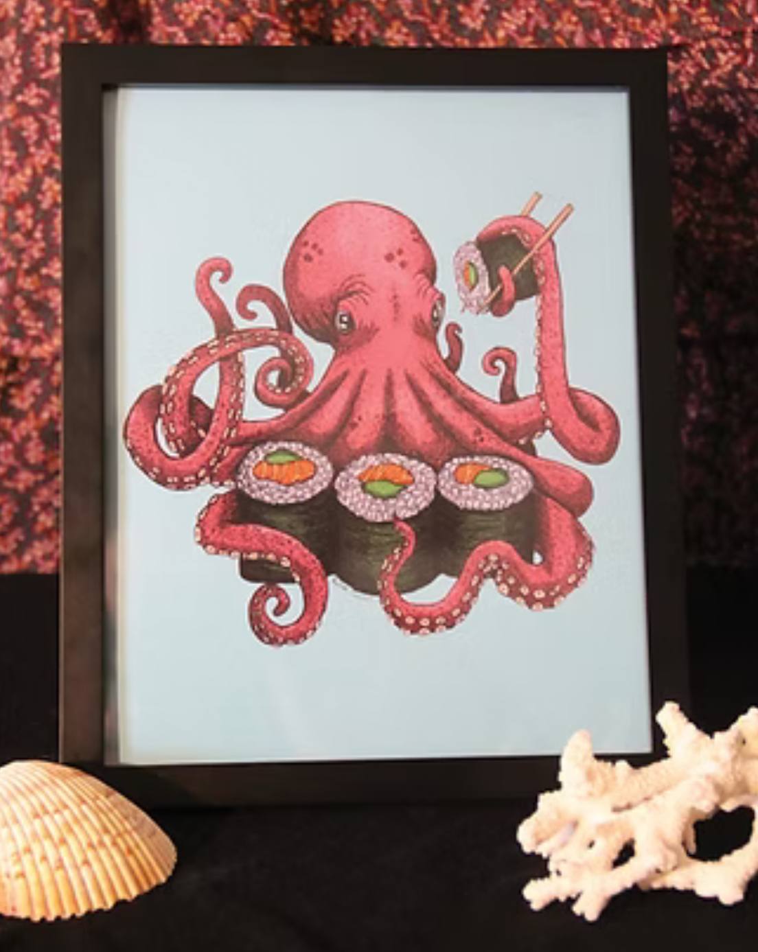 View more about The Painters Knot