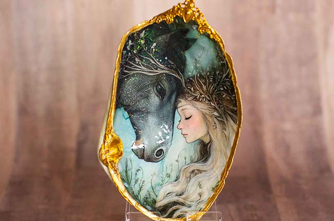 Cheryl�s Sea Shells